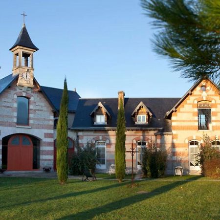 Apartmán La Bretauche Checy Exteriér fotografie