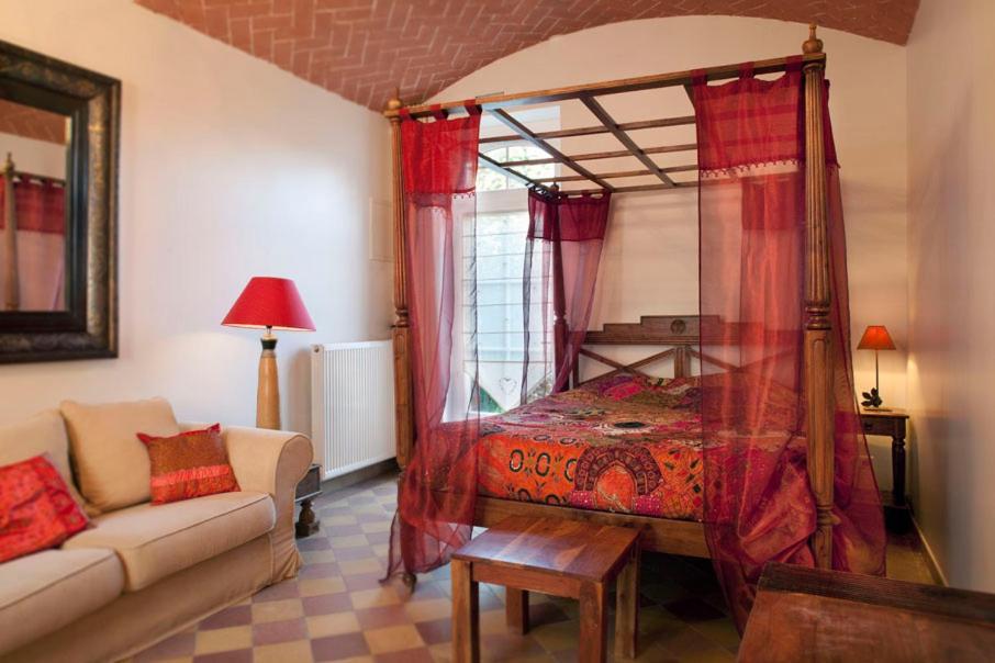 Apartmán La Bretauche Checy Exteriér fotografie
