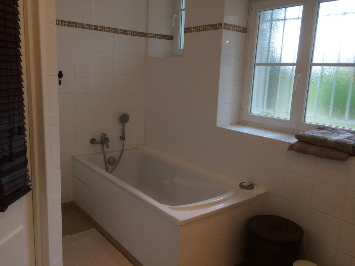 Apartmán La Bretauche Checy Exteriér fotografie